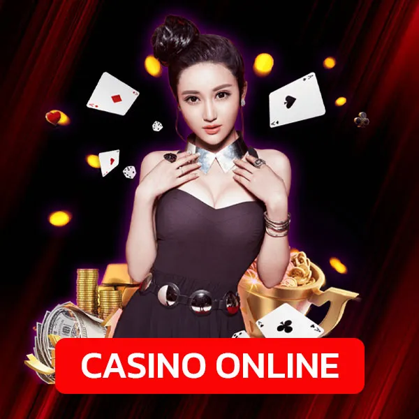 คาสิโนออนไลน์ by มงคล789
